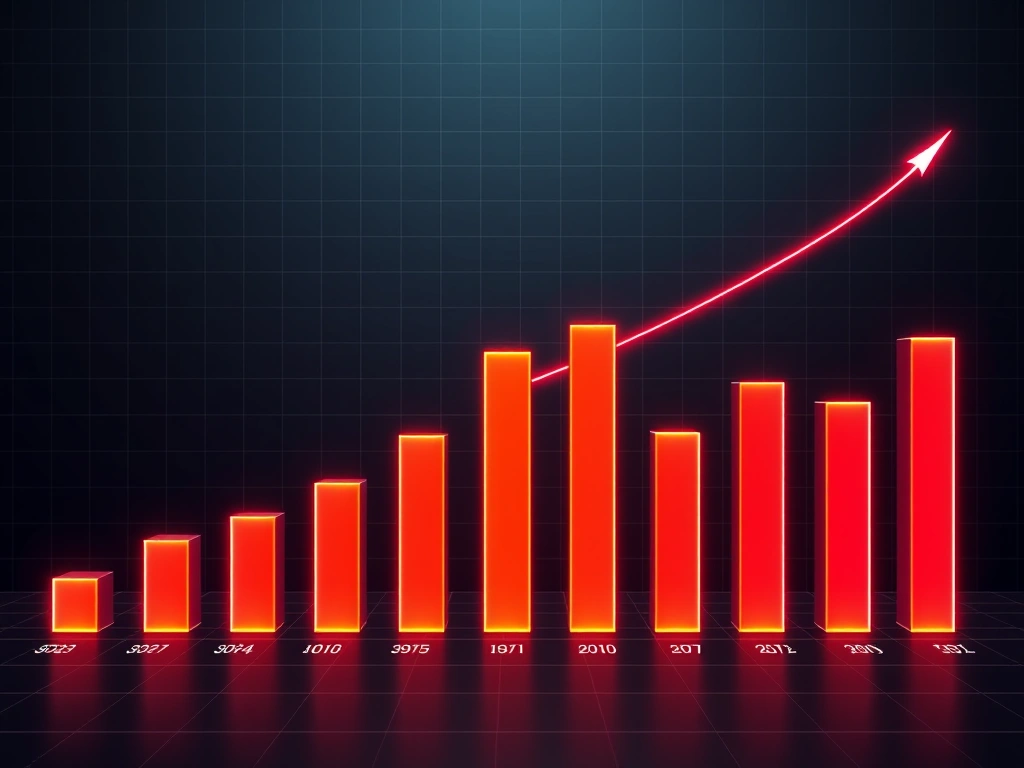 Earnings Graph