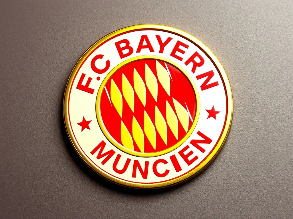 Bayern Munich